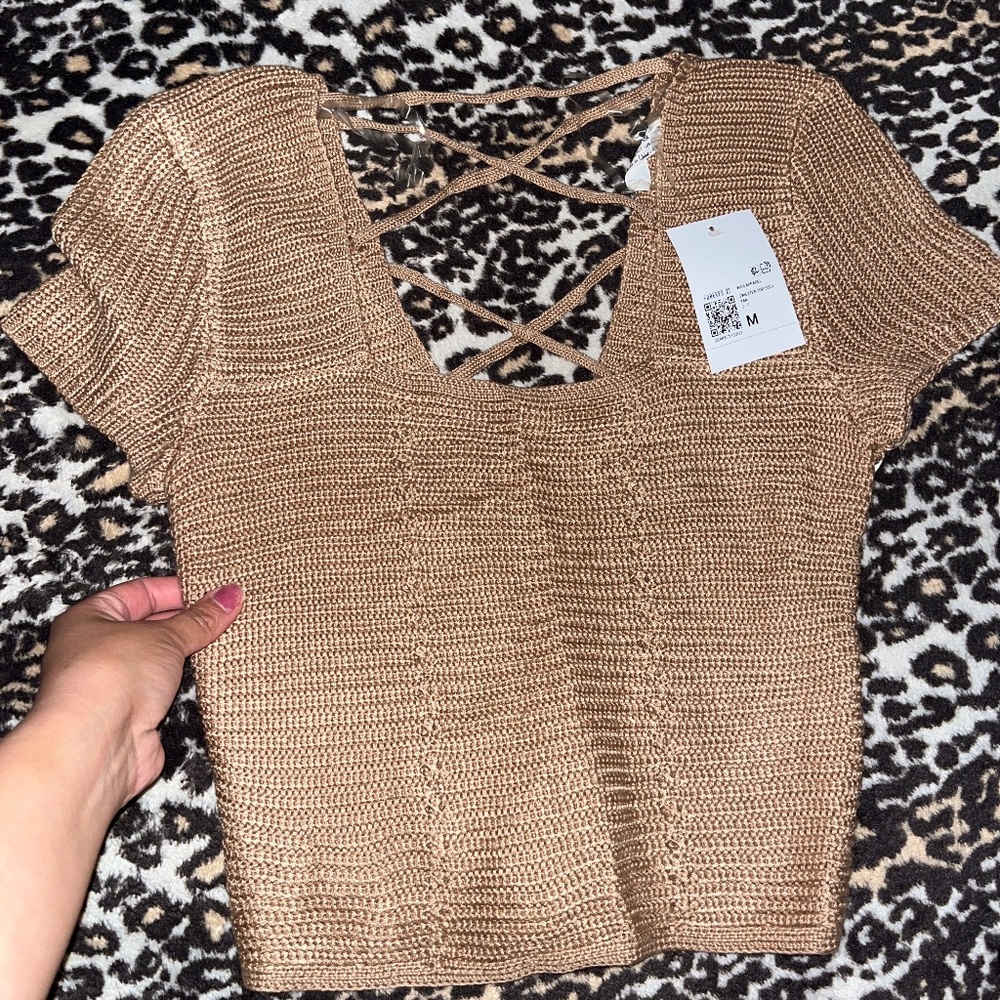 Women  Top